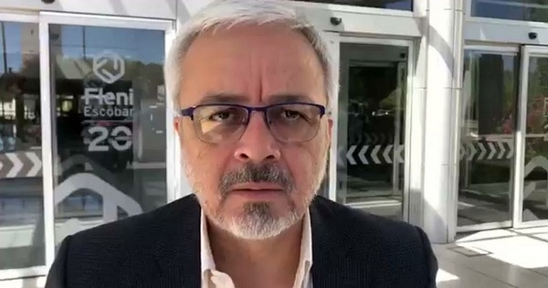 Querey a favor de las “revisiones de las irregularidades denunciadas”
