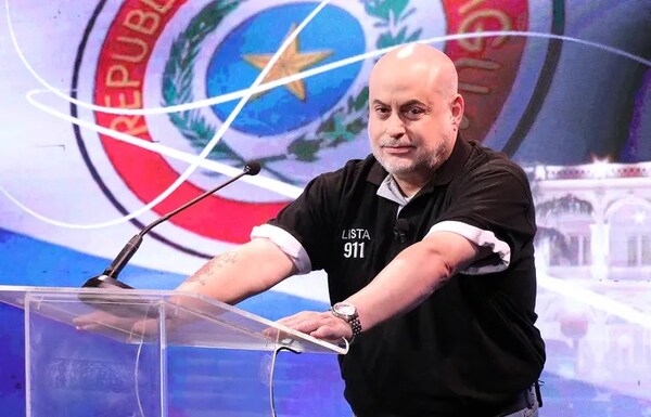 PARAGUAYO CUBAS: «HAN GANADO LA MAFIA, LOS NARCOTRAFICANTES, LOS PLANILLEROS»