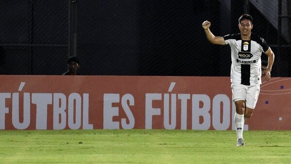 Tacuary busca recuperarse en la Sudamericana