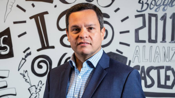 Ernesto Figueredo: “Se proyecta un año positivo que tendrá un impacto en el sector inmobiliario” | Real Estate | 5Días