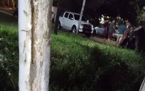 Matan a ladrillazos y garrotazos a un joven en festejos tras elecciones en Tobatí – Prensa 5