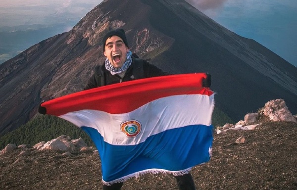 Favio Patiño: “Asunción tiene potencial para acoger a nómadas digitales” | Turismo | 5Días