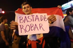 Elecciones Paraguay 2023: TSJE transmitirá en vivo el juzgamiento de actas - Política - ABC Color