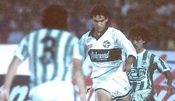 Diario HOY | Olimpia vs. Atlético Nacional: un clásico en Copa Libertadores