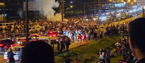 PAYO LLAMA A LA VIOLENCIA Y ANUNCIA DERRAMAMIENTO DE SANGRE PARA DENTRO DE DIEZ DÍAS - La Voz del Norte