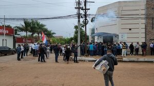 Concertación presenta impugnaciones por supuestos fraudes