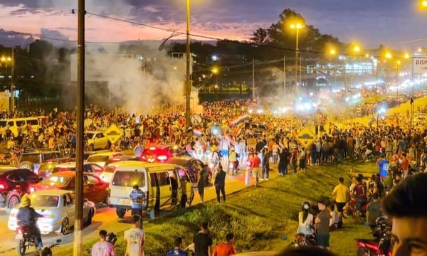 La violencia jamás será el camino, no se dejen engañar
