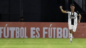 Tacuary busca recuperarse en la Sudamericana