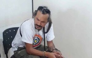 Víctima contó que su madre la entregaba a “Mbururu” a cambio de dinero – Prensa 5