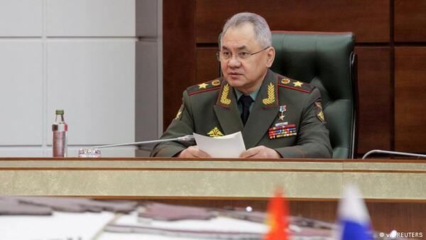 Rusia acelera la producción de armamento para su campaña en Ucrania