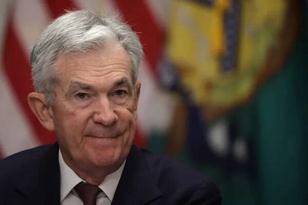 Arranca la reunión de la FED: expectativa por una decisión clave - Mundo - ABC Color