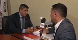 Heroica reacción salvó a un niño - C9N