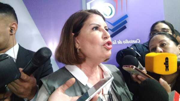 Juzgamiento de actas electorales en vivo vía YouTube | 1000 Noticias