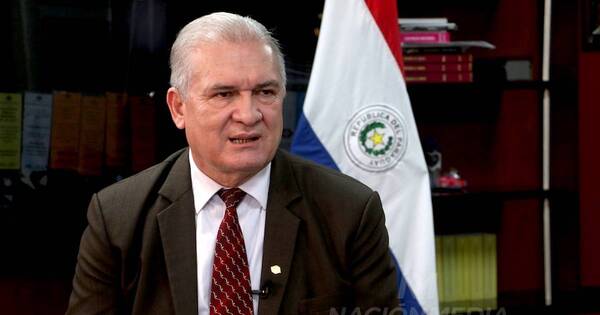 La Nación / Fiscal General designó equipo para investigar incidentes del feriado