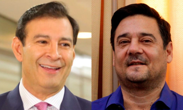 Senadores más votados en el Paraguay son ovetenses - OviedoPress