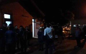 Niño muere en Pedro Juan Caballero y Fiscalía duda de versión de los familiares – Prensa 5