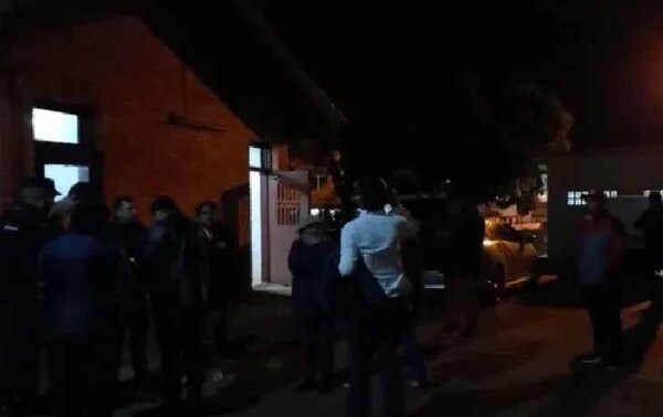 Niño muere en Pedro Juan Caballero y Fiscalía duda de versión de los familiares – Prensa 5