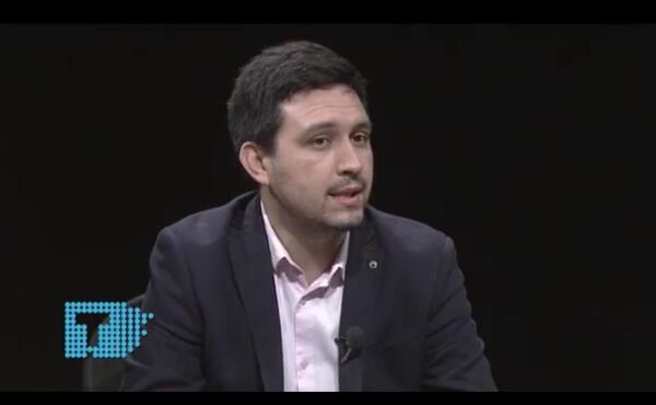 Paraguay impulsa el fortalecimiento del ecosistema emprendedor en foro de la ONU