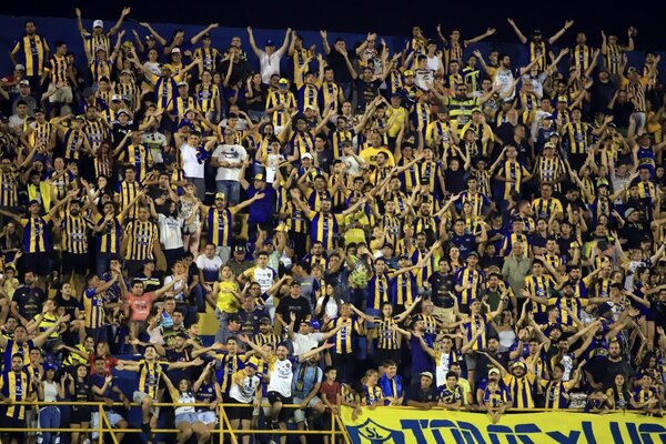 Versus / Luqueño pega el grito al cielo por "perder la localía" ante Cerro Porteño y Olimpia