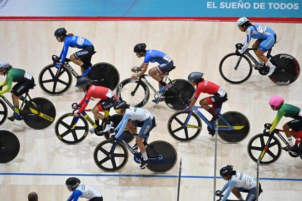 Ajustan detalles para Panamericano de Ciclismo - .::Agencia IP::.