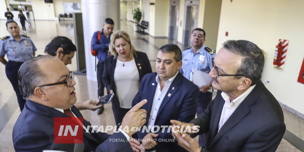EQUIPO JURÍDICO MUNICIPAL HACE PERDER MILLONES A LOS ENCARNACENOS POR FRACASOS EN JUICIOS - Itapúa Noticias
