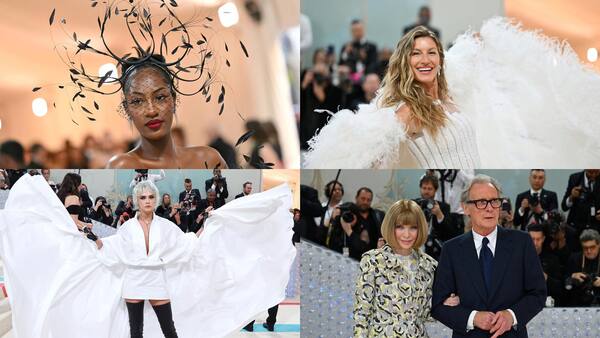 Diario HOY | Élites del entretenimiento, la moda y el deporte honran a Lagerfeld en la Gala del MET