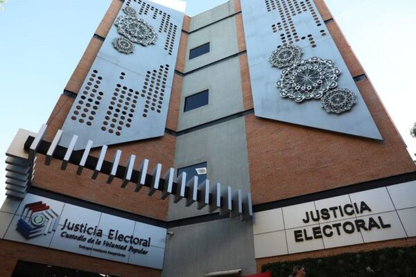 Justicia Electoral, abierta a toda revisión, afirma que el resultado de la elección es la expresión de la ciudadanía