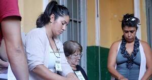La Nación / “Observadores internacionales avalaron la seguridad de los comicios”, dice analista