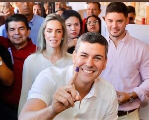 Cínica “invitación” de Biden a Santi Peña a “combatir unidos la corrupción” tras grosera violación de la soberanía paraguaya – La Mira Digital