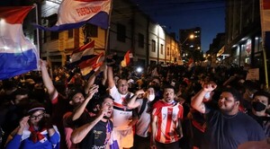 ¿Cómo distinguir a los grupos fascistas desestabilizadores?
