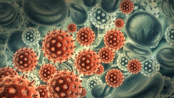 Diario HOY | Nuevo método de edición de genes elimina la infección por VIH en ratones