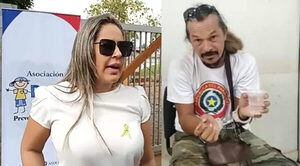 Protestan ante posible juramento como senador de violador de menores - ADN Digital