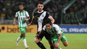 Los antecedentes de Olimpia en suelo colombiano
