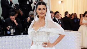 Penélope Cruz, Jennifer López, Bad Bunny y Pedro Pascal a la Met Gala