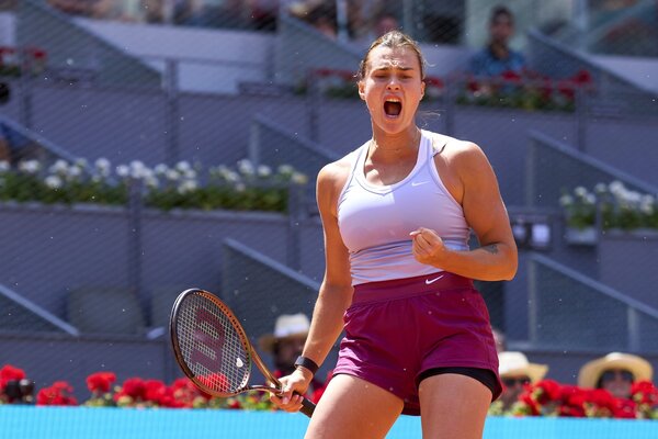 Diario HOY | Sabalenka ya está en semifinales