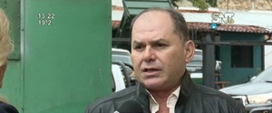 Itauguá: Piqueteros atacaron a una familia - SNT