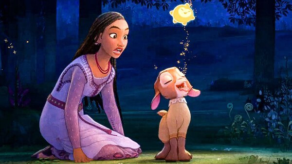 Diario HOY | Disney alista estreno de nueva película “Wish: El poder de los deseos"