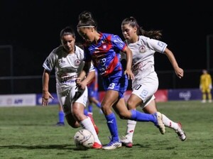 Confirmada la novena fecha - APF