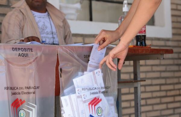 Paraguay ha demostrado “ejemplo de madurez cívica y democrática”, afirman desde la UE - Unicanal