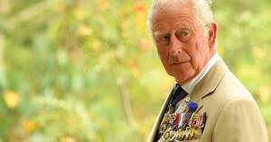La Nación / Rey Carlos III pidió reciclar ornamentos antiguos para su coronación