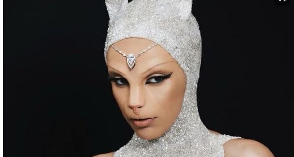 ¿Por qué Doja Cat y Jared Leto se disfrazaron de gato para la Met Gala?
