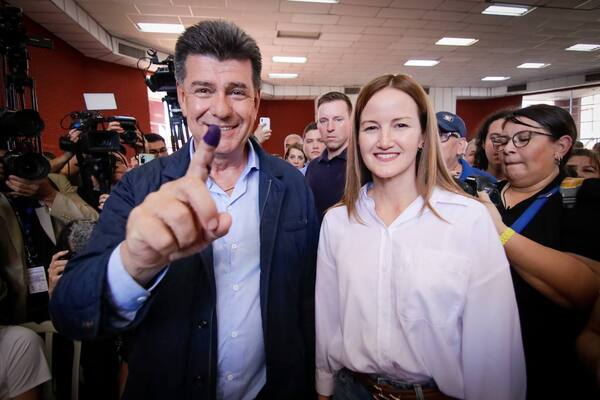 Concertación, QEPD - El Independiente
