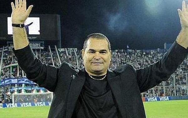 José Luis Chilavert llama a la calma: “La violencia no es el camino” – Prensa 5