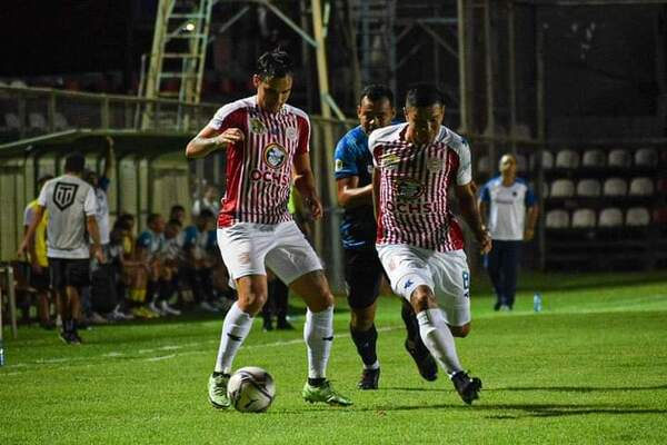 Ni al colero - San Lorenzo Hoy