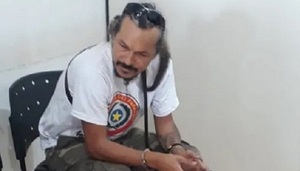 Organizaciones piden que Mbururu no jure como senador - Noticiero Paraguay