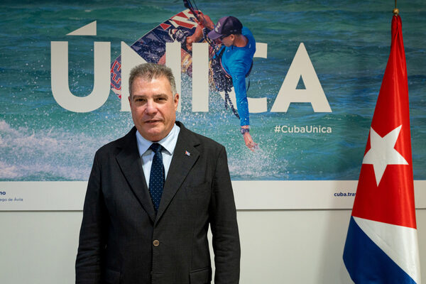 Cuba reconoce que la recuperación del turismo en la isla "ha sido difícil" - MarketData