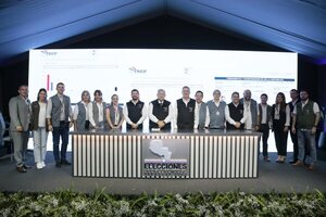 Observadores de la OEA aseguran no haber encontrado irregularidades en las elecciones generales de Paraguay - Revista PLUS