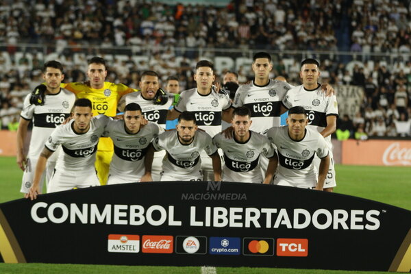 Versus / "En la Libertadores, Olimpia tiene otro chip"