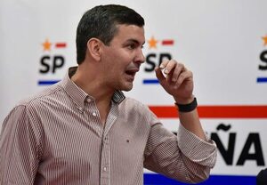 Peña anticipa relación con Venezuela sin acallar defensa de DDHH y elecciones - Política - ABC Color