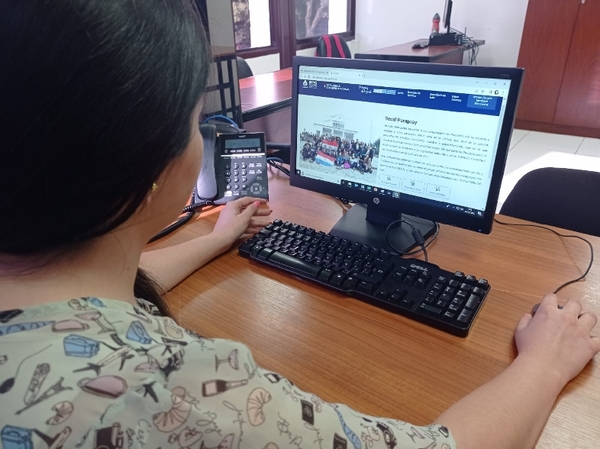 Diario HOY | Becal recuerda plazo para postularse a becas de posgrados e idiomas